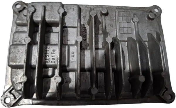 Mercedes CLS W218 LED Module A2189000406 OE image 2