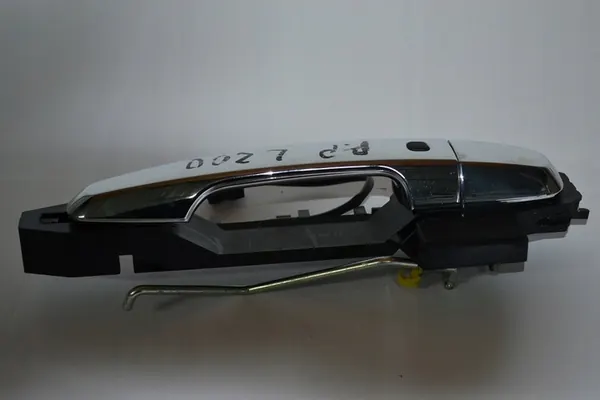 Mitsubishi Ovi Kahva KOS KEYLESS GO Oikea image 3