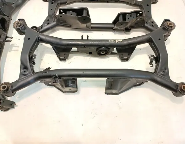 OEM 0123456 Hinterachsfederbein Nissan X-Trail T30 image 6
