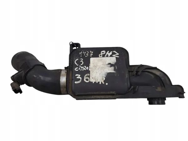 Jauge d'huile OEM 9650712480 pour Citroen Xsara I 1.4 D image 3
