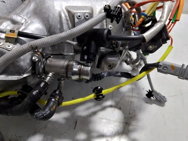 Catalisador RENAULT ESPACE V TALISMAN 2.0 DCI image 6