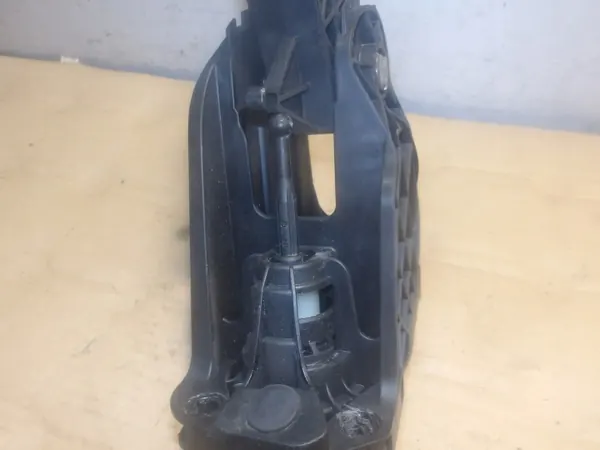 Kopplingspedal OEM 1K1721059 för Audi A3 8P 1.6B image 6
