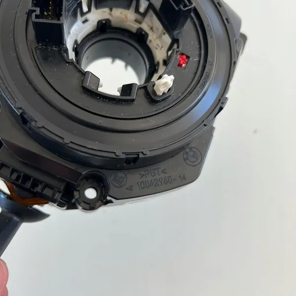 Gecombineerde schakelaar sensor BMW F26 F30 F34 OE 9253746 image 6