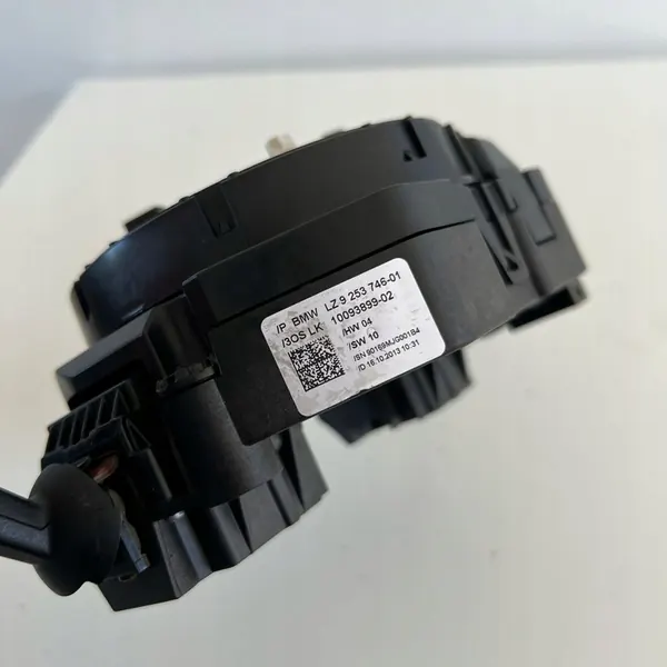 Gecombineerde schakelaar sensor BMW F26 F30 F34 OE 9253746 image 7