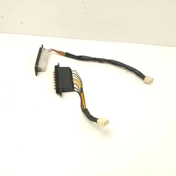 Mazda MPV Schiebetürverbinder OEM 040325 image 4