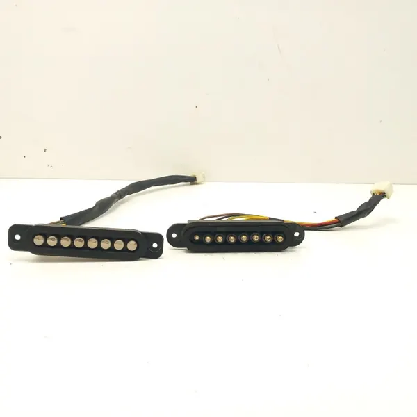Mazda MPV Schiebetürverbinder OEM 040325 image 6