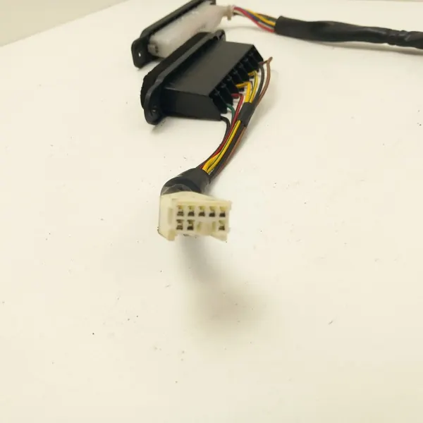 Mazda MPV Schiebetürverbinder OEM 040325 image 7