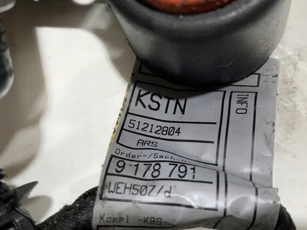 Venttiilipalikka OEM 9178791 BMW F01 F07 F10 image 3