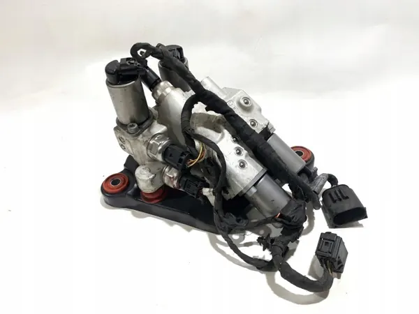 Venttiilipalikka OEM 9178791 BMW F01 F07 F10 image 4