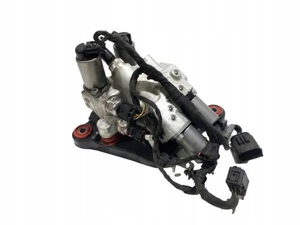 Venttiilipalikka OEM 9178791 BMW F01 F07 F10 image 5