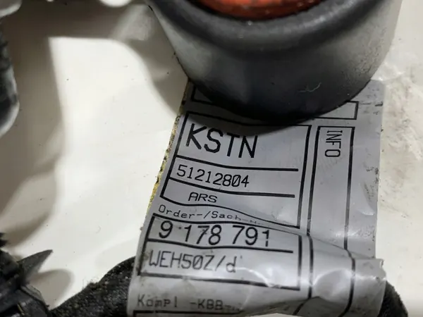 Venttiilipalikka OEM 9178791 BMW F01 F07 F10 image 7