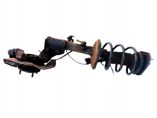 OEM 18252119386 Vorderer Rechter Stoßdämpfer Toyota image 2