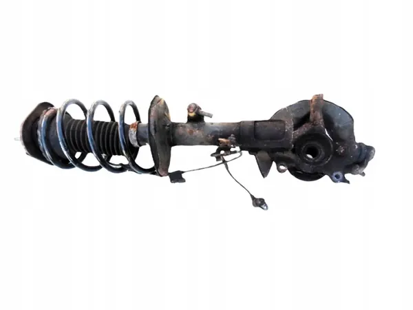 OEM 18252119386 Vorderer Rechter Stoßdämpfer Toyota image 4
