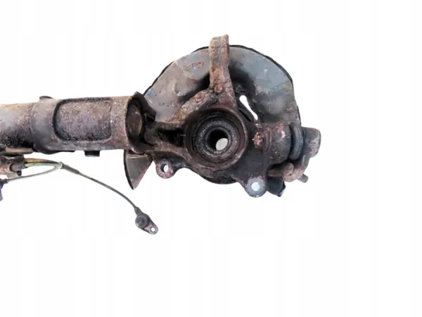OEM 18252119386 Vorderer Rechter Stoßdämpfer Toyota image 5