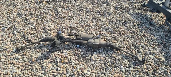 Ohjausvaihde Mercedes Vito 447 OEM 4474602900 image 2