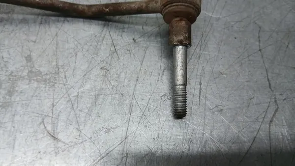 Sensor de Nível Xenon Audi A8 D3 3.0 TDI OE 4E0941285G image 2