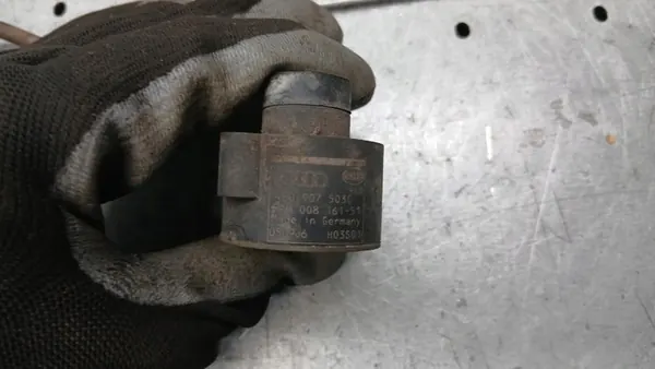 Sensor de Nível Xenon Audi A8 D3 3.0 TDI OE 4E0941285G image 5