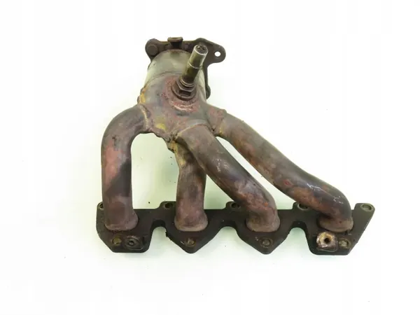 OEM 036178BA Katalysator voor VW Golf IV 1.6 16V image 2