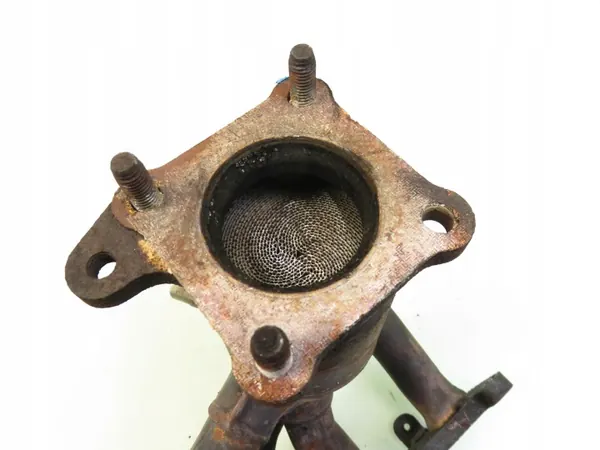 OEM 036178BA Katalysator voor VW Golf IV 1.6 16V image 3