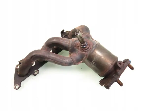 OEM 036178BA Katalysator voor VW Golf IV 1.6 16V image 5