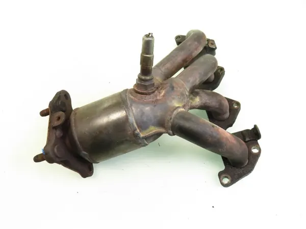 OEM 036178BA Katalysator voor VW Golf IV 1.6 16V image 6