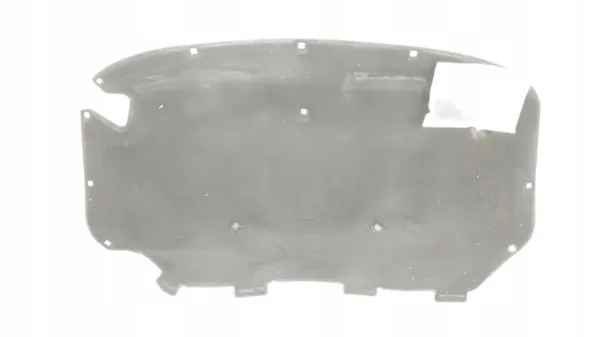 Motorhuvisolering OEM 360209977 för Skoda Superb II image 2