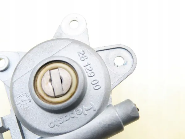 Webasto Mini R50 Katto Moottori OEM 61.16.6051 image 5