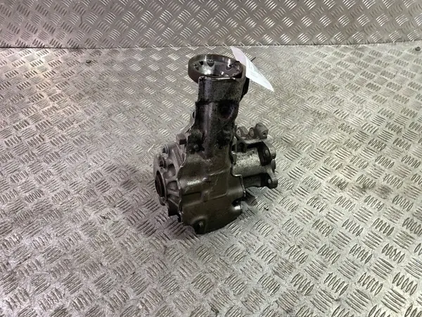 Boîte de transfert Volvo OEM 31492191 pour XC90 2018 image 2