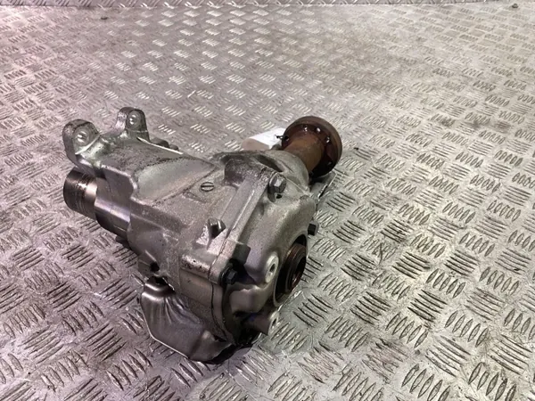 Boîte de transfert Volvo OEM 31492191 pour XC90 2018 image 3