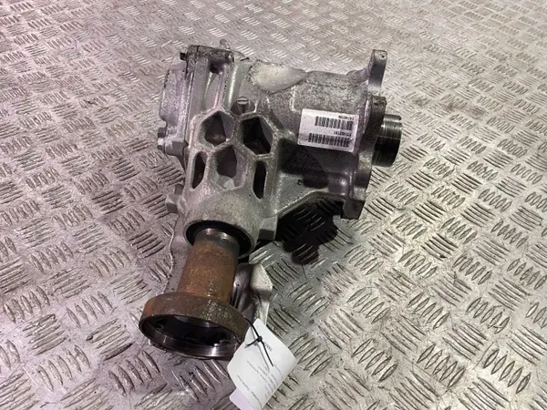 Boîte de transfert Volvo OEM 31492191 pour XC90 2018 image 4