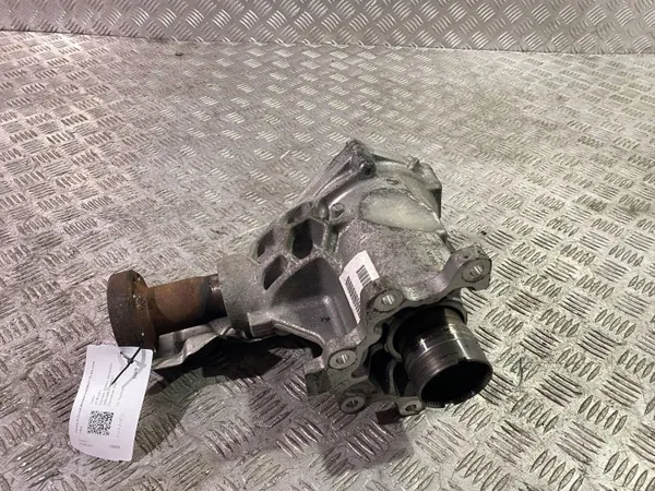 Boîte de transfert Volvo OEM 31492191 pour XC90 2018 image 5