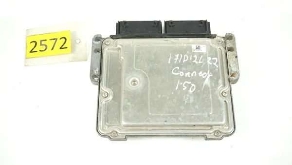 Moottorinohjain Ford Transit Connect II 1.5 TDCI OEM image 2
