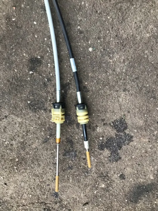 Sélecteur de vitesse Opel Zafira B 1.7 CDTI 13162583 image 1