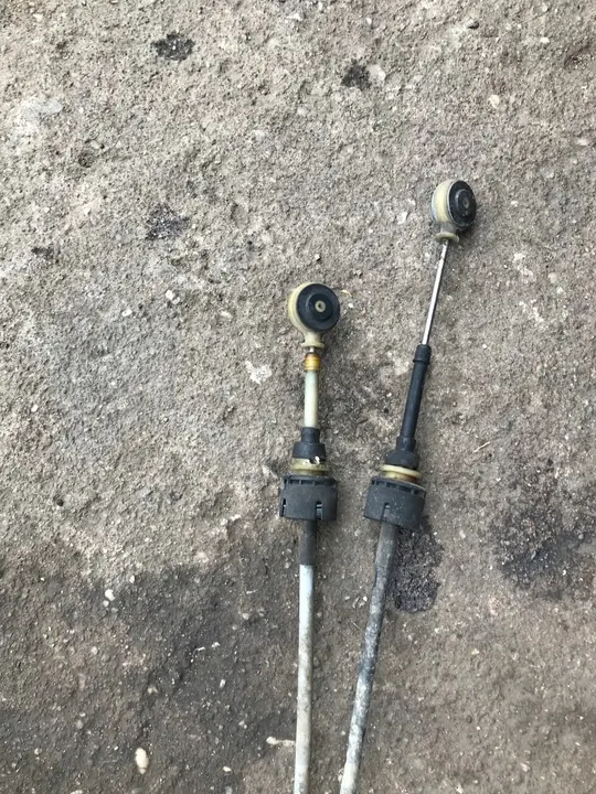 Sélecteur de vitesse Opel Zafira B 1.7 CDTI 13162583 image 3