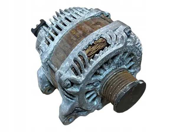 Vaihtovirtageneraattori Renault 2.0L Hatchback OE 8200654785 image 4