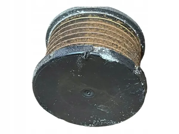 Vaihtovirtageneraattori Renault 2.0L Hatchback OE 8200654785 image 5