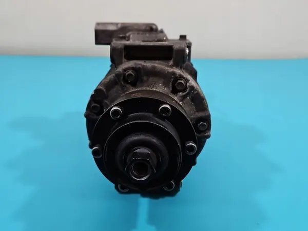 Compressore AC Audi Q7 I 4E0260805Q image 2