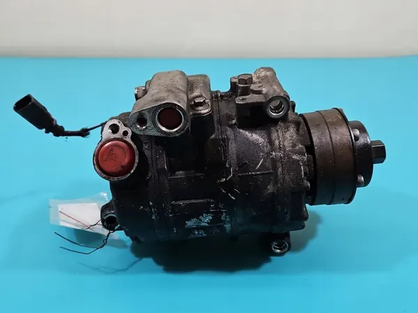 Compressore AC Audi Q7 I 4E0260805Q image 3