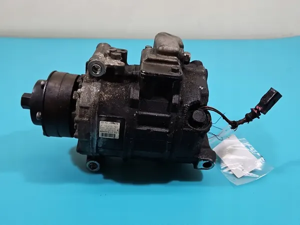 Compressore AC Audi Q7 I 4E0260805Q image 7