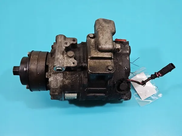 Compressore AC Audi Q7 I 4E0260805Q image 9