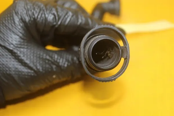 Ansaugschlauch VW Passat B6 Audi Skoda 1.6 FSI image 4