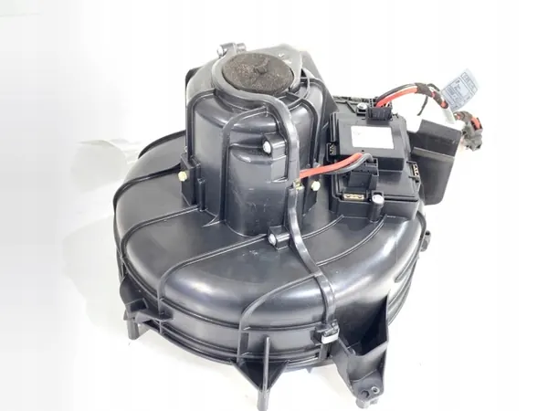 OEM 9220847 Puhallinventtiili BMW F10:lle image 3