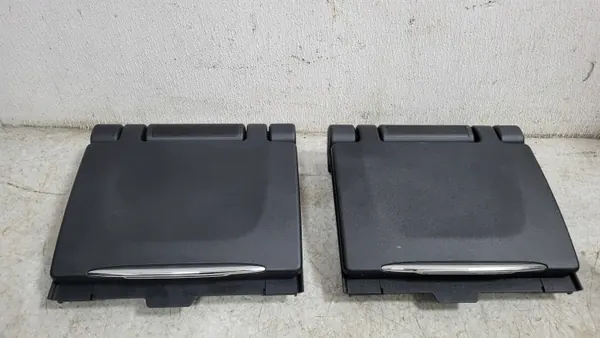 Dodge Durango Sitz-Display-Monitor OEM P6KL17DX9AA image 3