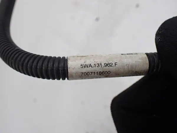 AdBlue-putki OEM 5WA131962F Cupra Formentor 2.0 TDI:lle image 3