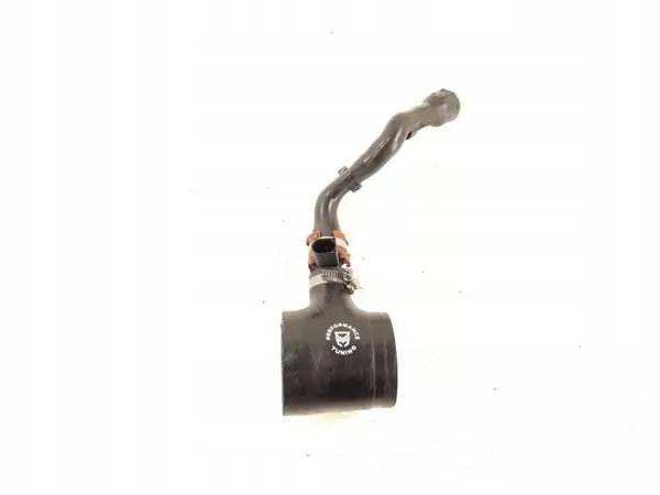 Tubo de admisión turbo Mercedes-Benz OEM A6420160181 image 2