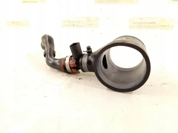 Tubo de admisión turbo Mercedes-Benz OEM A6420160181 image 3