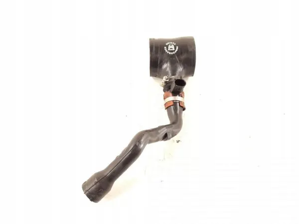 Tubo de admisión turbo Mercedes-Benz OEM A6420160181 image 4