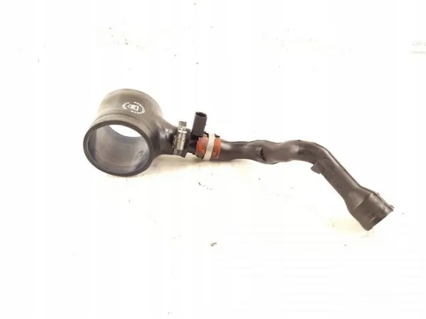 Tubo de admisión turbo Mercedes-Benz OEM A6420160181 image 5