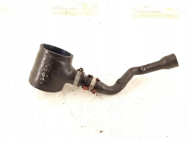 Tubo de admisión turbo Mercedes-Benz OEM A6420160181 image 6
