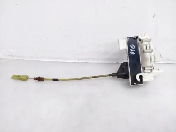 Tensor de porta BMW OEM 7386242 Direito traseiro image 2